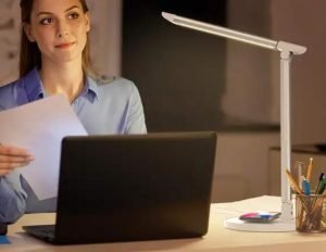 best desk lamps for office