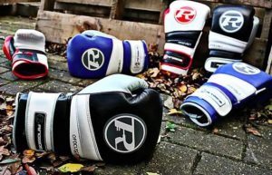 best boxing gloves for heavy bag review