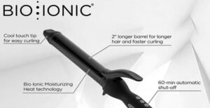 ceramic bio ionic magical stone